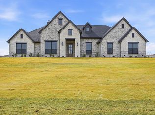 128 Aledo Hts, Aledo, TX 76008
