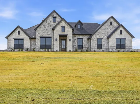 128 Aledo Hts, Annetta South, TX 76008