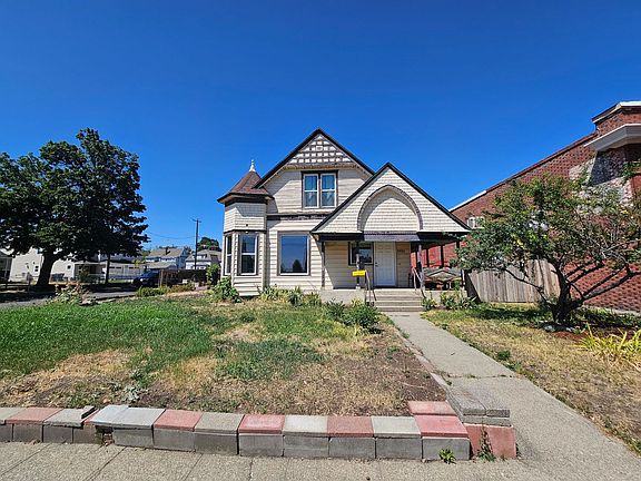 2nd image of 1128 W Sinto Ave #A