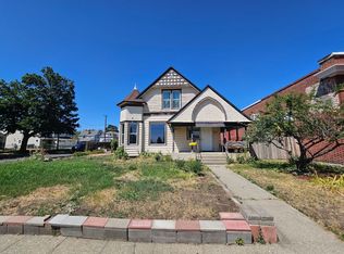 1128 W Sinto Ave #A, Spokane, WA 99201