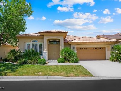 2113 Scarlet Rose Dr, Las Vegas, NV, 89134