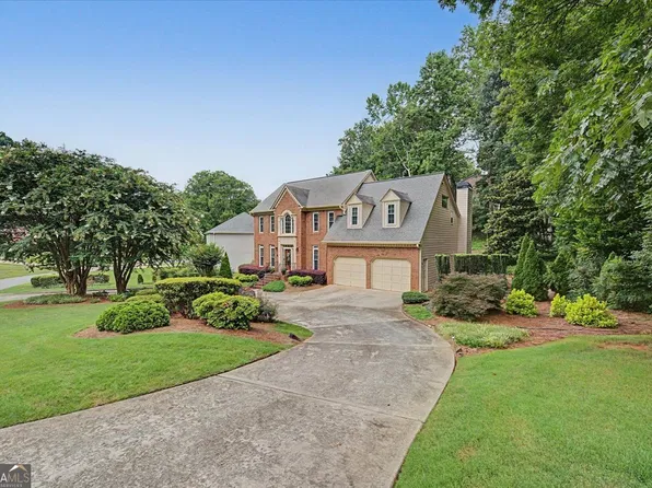 161 Infantry Way SW, Marietta, GA 30064