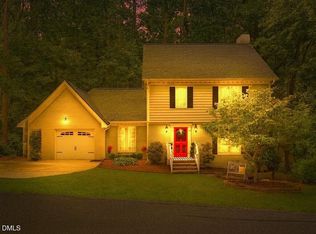 11953 Eagle Cliff Ct, Raleigh, NC 27613