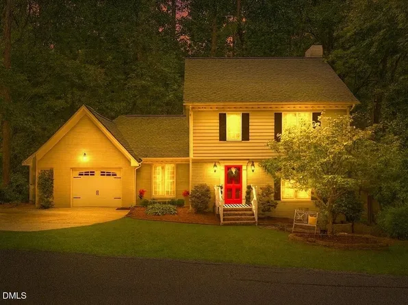11953 Eagle Cliff Ct, Raleigh, NC 27613