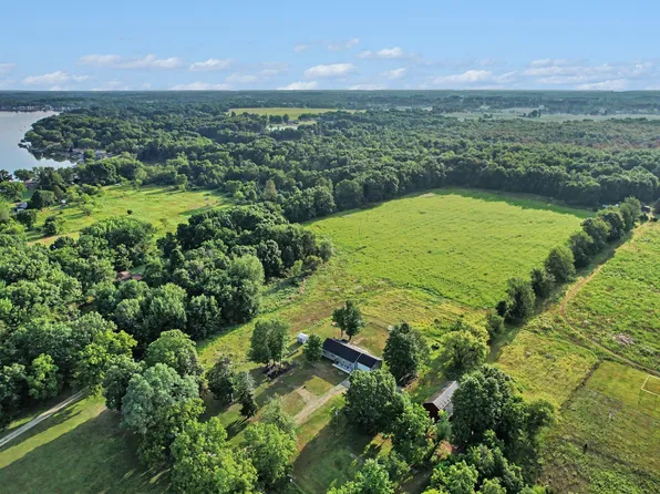 26 1/2 Mile Rd, Albion, MI 49224
