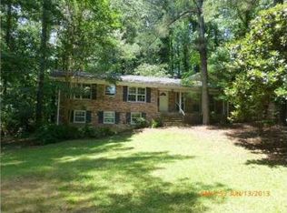 6019 Mark Trl, Norcross, GA 30093