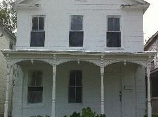 1406 Seaboard Ave, Chesapeake, VA 23324