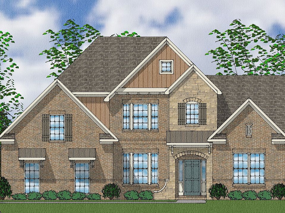 Bridge II - Elevation B