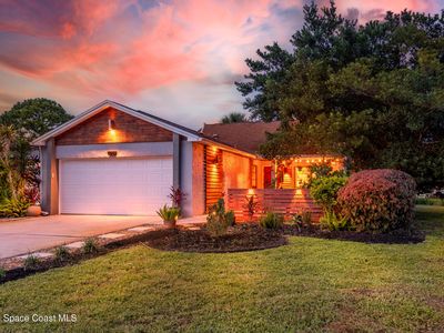 3009 Thrush Dr, Melbourne, FL, 32935