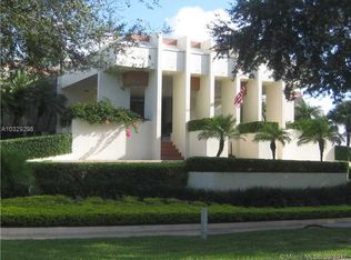 7879 SW 106th Cir, Miami, FL 33173