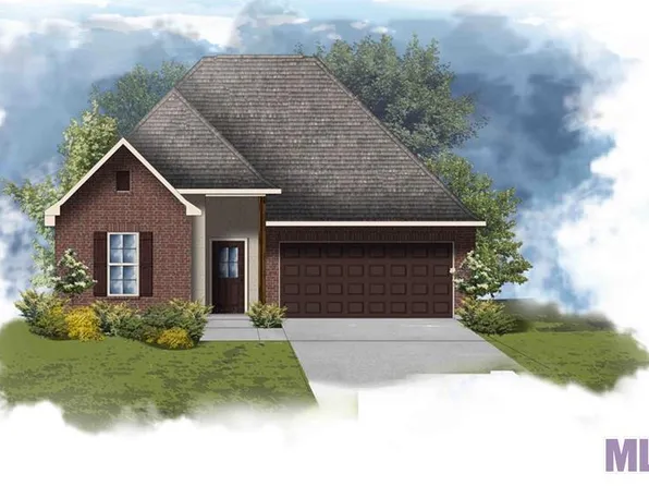 178 Cypresswood Dr, Belle Chasse, LA 70037