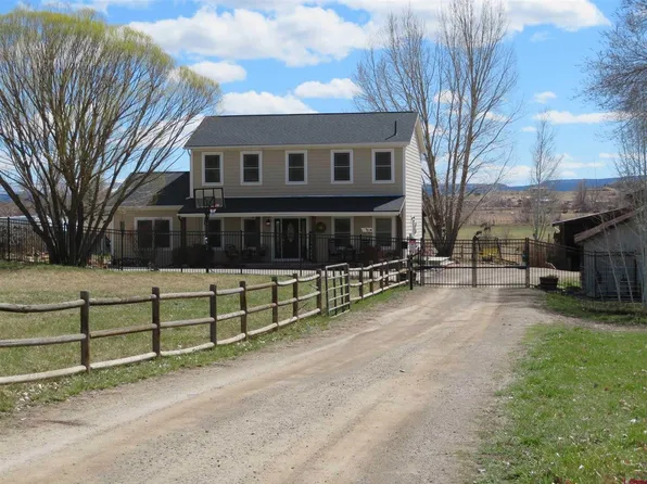 172 E 10th Ave, Nucla, CO 81424