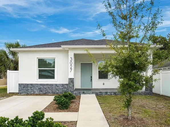 3027 UNION STREET N, ST PETERSBURG, FL 33713