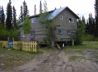 0 Tanana Ave, Delta Junction, AK 99737