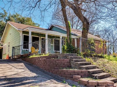 1915 Brackenridge St, Austin, TX, 78704