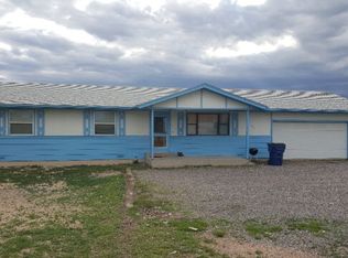 697 S Tejon Ave, Pueblo West, CO 81007