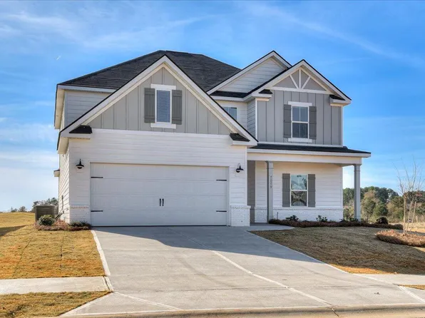 7079 Kingburgh Ln, North Augusta, SC 29860