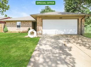 1800 Mark Trl, Oklahoma City, OK 73141