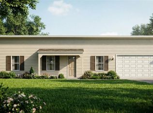 Cedar St, Paisley, FL 32767