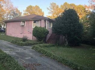 920 Lawson Rd #0, Birmingham, AL 35217