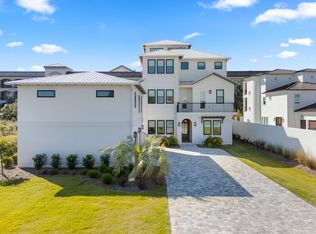 514 S Geronimo St, Miramar Beach, FL 32550