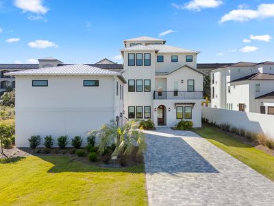 514 S Geronimo St, Miramar Beach, FL, 32550