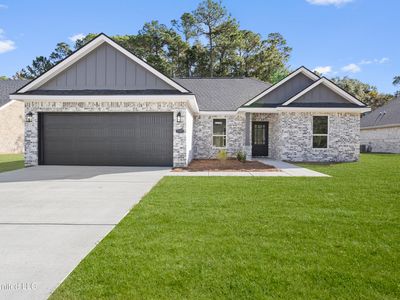 1784 Granhurst St, Gautier, MS, 39553