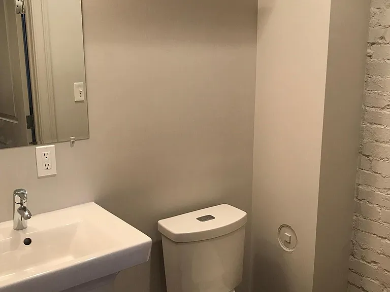 1st Floor bath