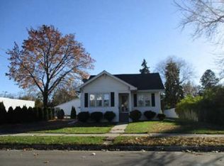 1662 Franz Ave, Green Bay, WI 54302