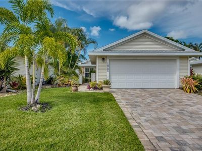 14708 Olde Millpond Ct, Fort Myers, FL, 33908