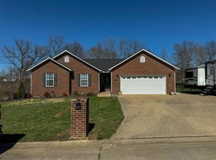 228 Spring Hill Rd, Jackson, MO 63755