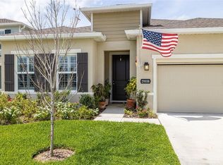 29558 Sedgeway Blvd, Wesley Chapel, FL 33544