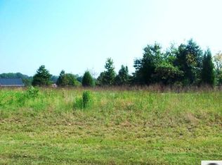 Jane Sowers Rd, Statesville, NC 28625