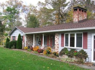 130 Firefly Ln, Boone, NC 28607