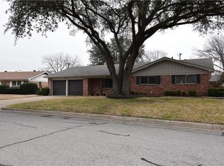 4920 Vance Rd, North richland hills, TX 76180