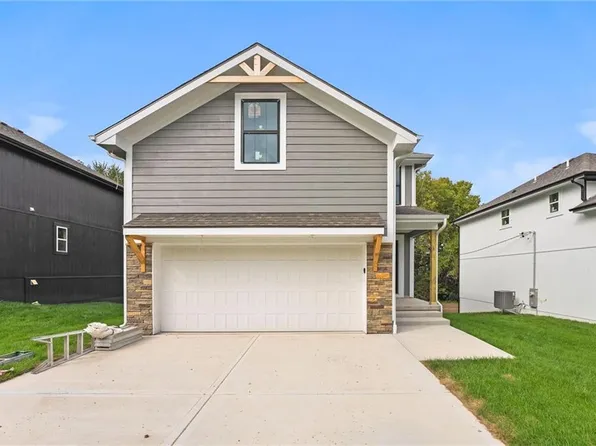 11222 N Oak Trafficway, Kansas City, MO 64155