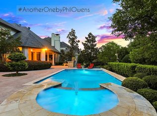 816 Faith Trl, Heath, TX 75032