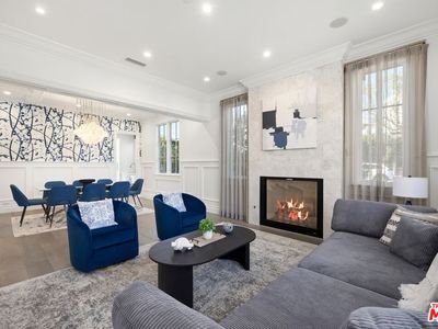 1401 Warner Ave, Los Angeles, CA, 90024