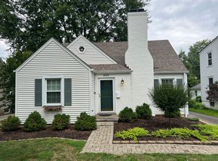 4029 Springhill Rd, Saint Matthews, KY 40207