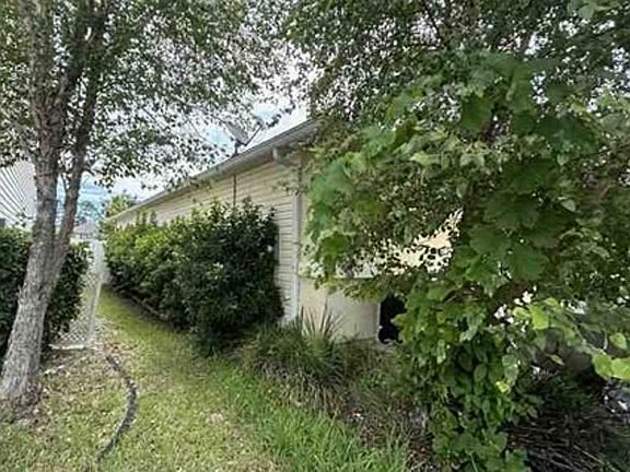 Property Side View