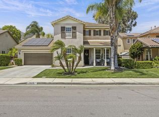 23649 Cantara Rd, Corona, CA 92883
