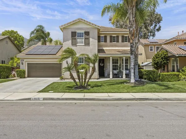 23649 Cantara Rd, Corona, CA 92883