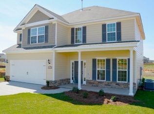 346 Bridle Path Rd, North Augusta, SC 29860