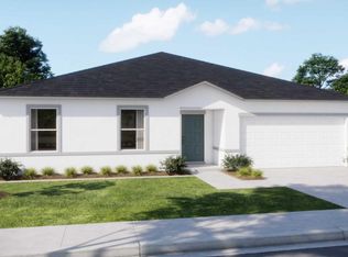 Mesquite Plan, Vero Lake Estates, Vero Beach, FL 32967