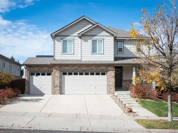 6153 S Jackson Gap Court, Aurora, CO 80016
