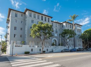 Villa Italia, West Hollywood, CA 90046