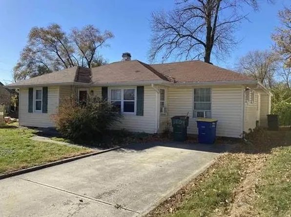 1809 N Glenwood Ave, 1809 N Glenwood Ave #1809, Muncie, IN 47304