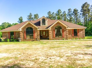 2219 Dyess Bridge Rd, Waynesboro, MS 39367