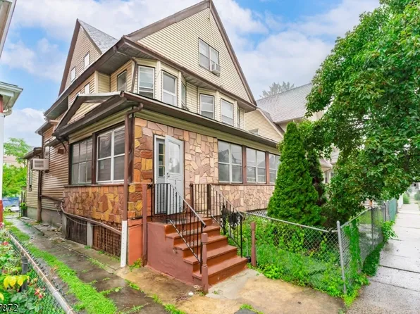 149 N Essex Ave, City Of Orange Twp., NJ 07050