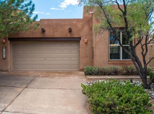 13212 Pine Forest Pl NE, Albuquerque, NM 87111